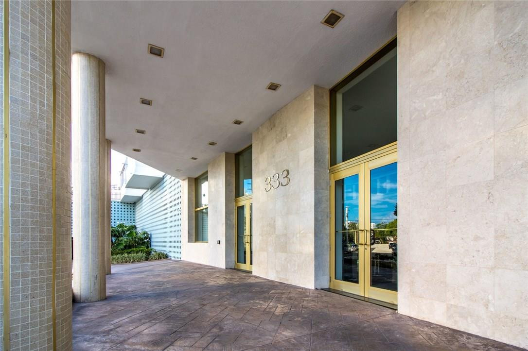 The Four Seasons - Residential