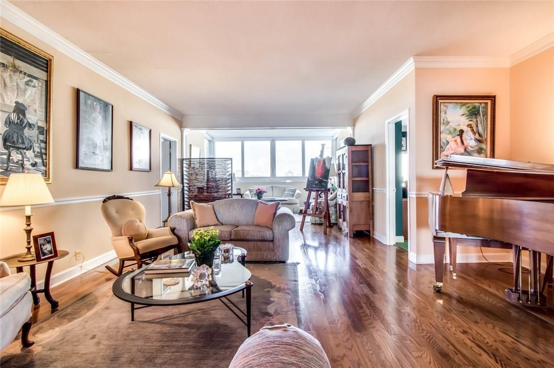 The Four Seasons - Residential