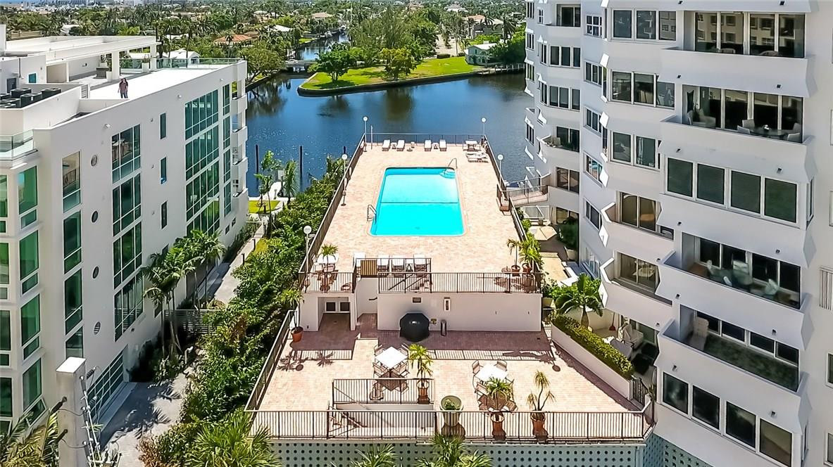 The Four Seasons - Residential