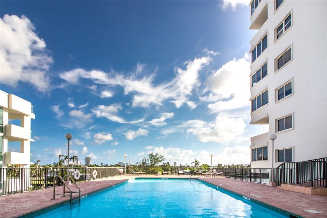The Four Seasons - Residential