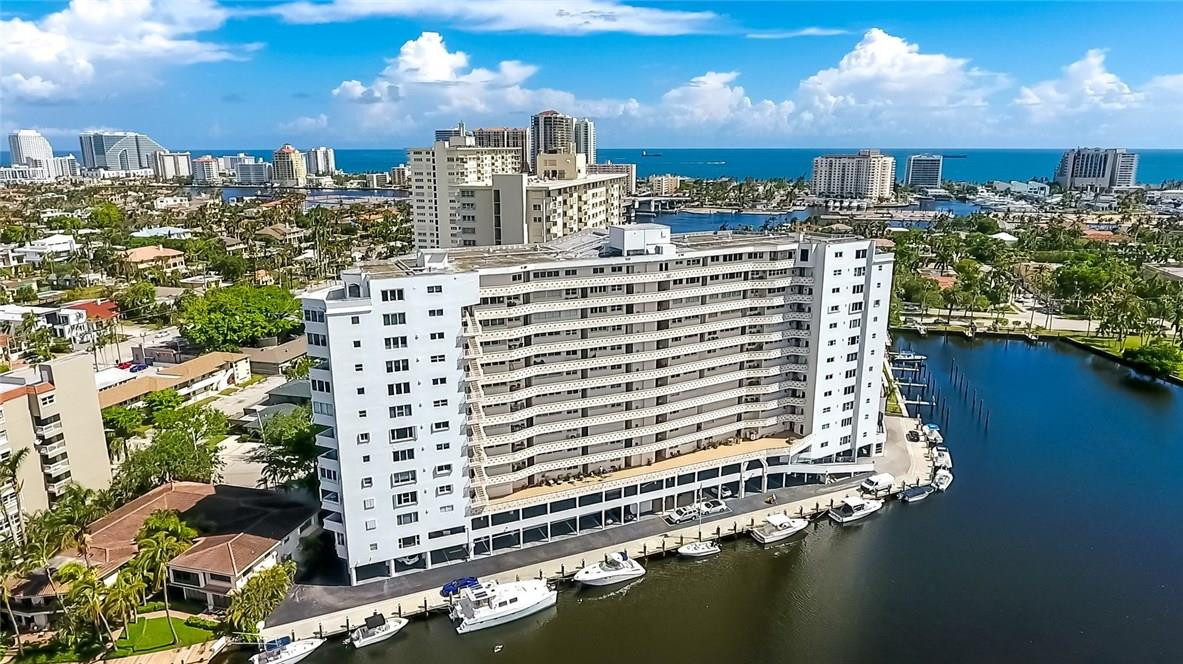 The Four Seasons - Residential