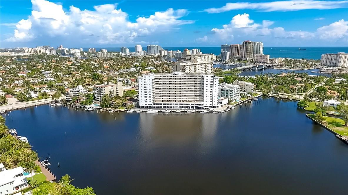The Four Seasons - Residential