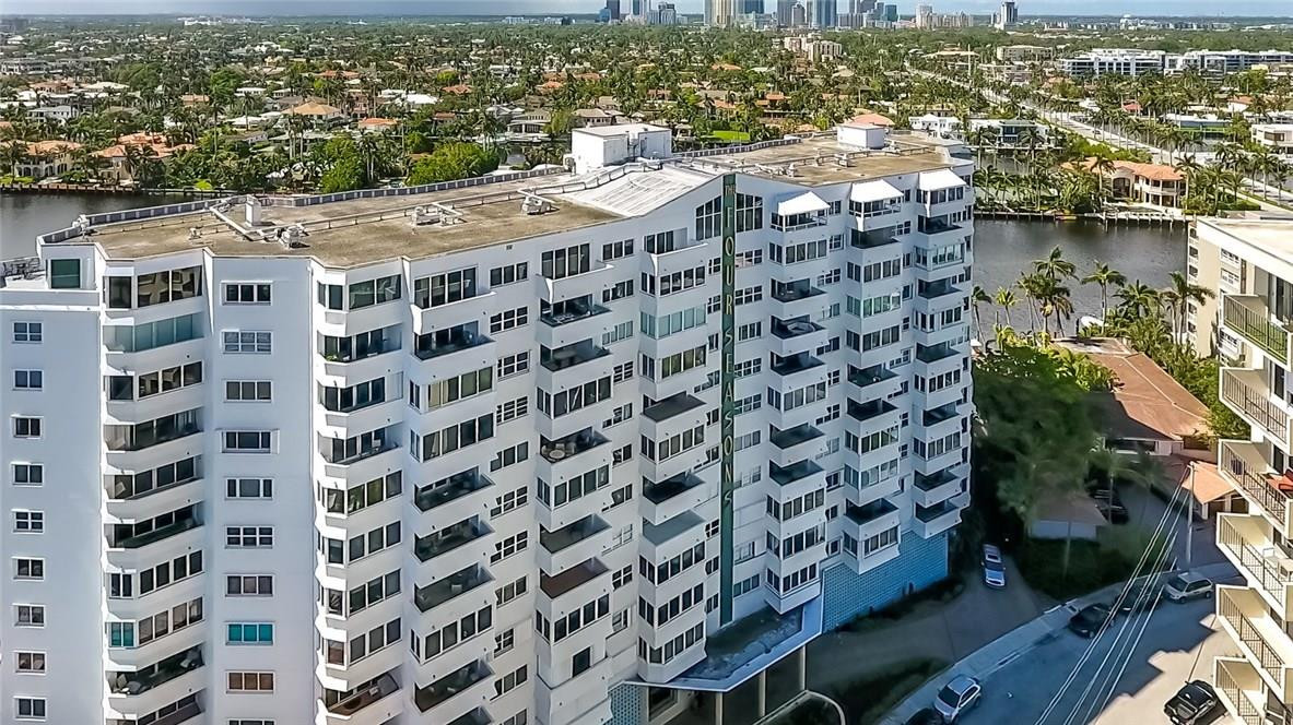 The Four Seasons - Residential