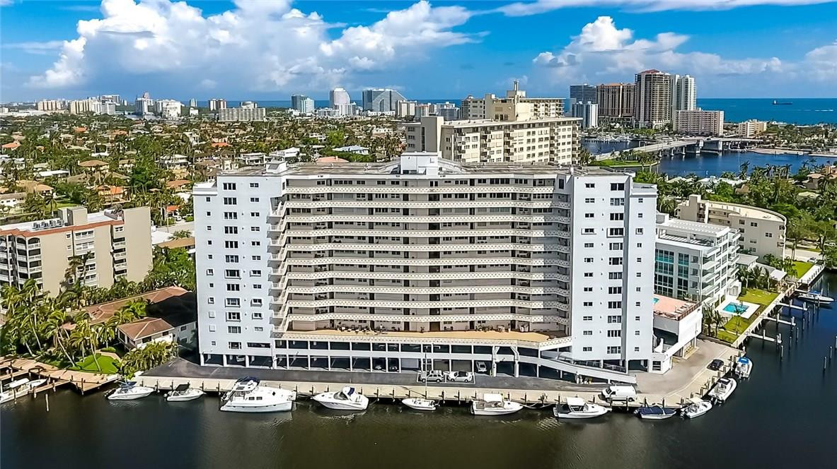 The Four Seasons - Residential