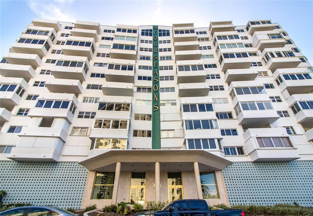 The Four Seasons - Residential
