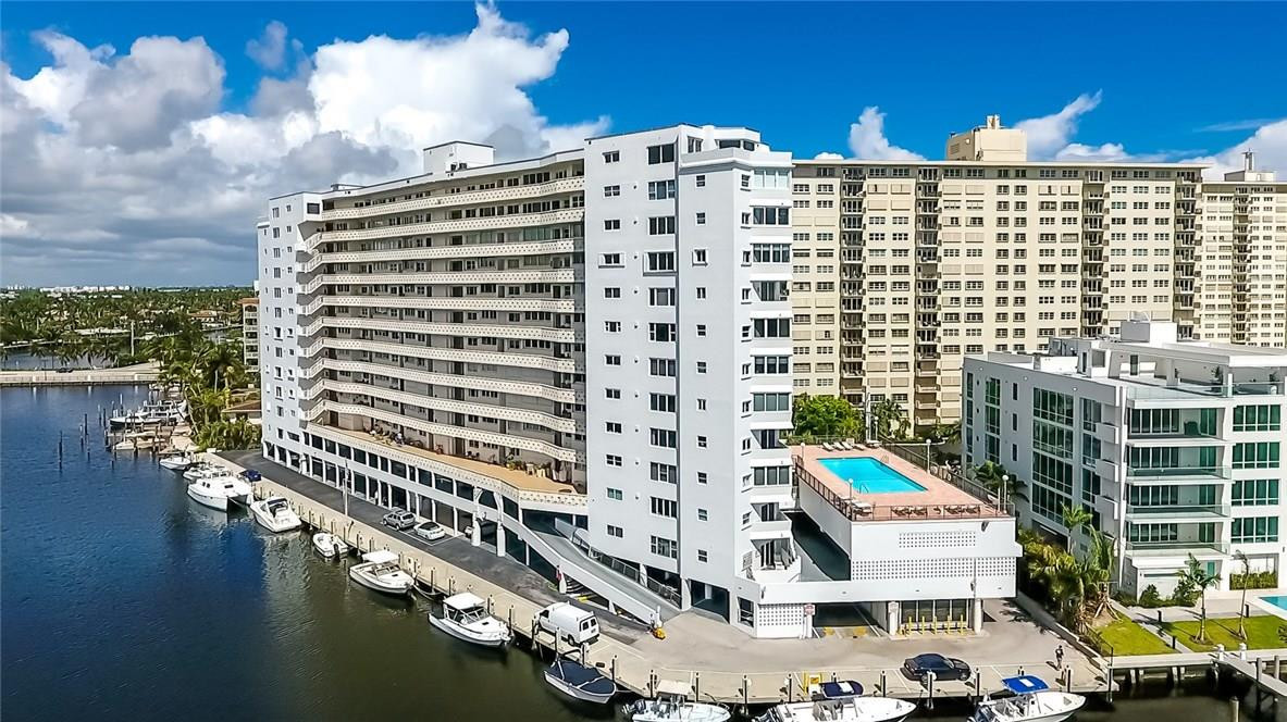 The Four Seasons - Residential