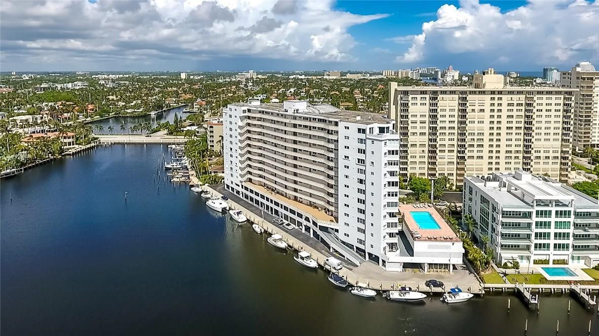The Four Seasons - Residential