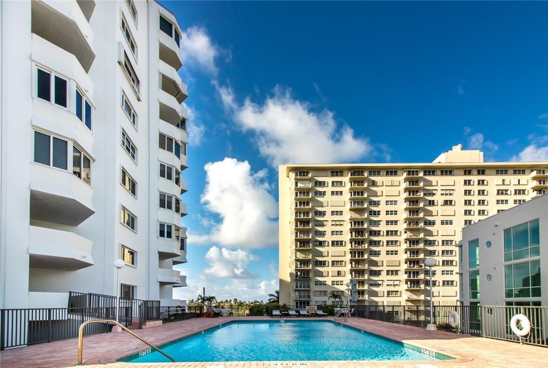 The Four Seasons - Residential