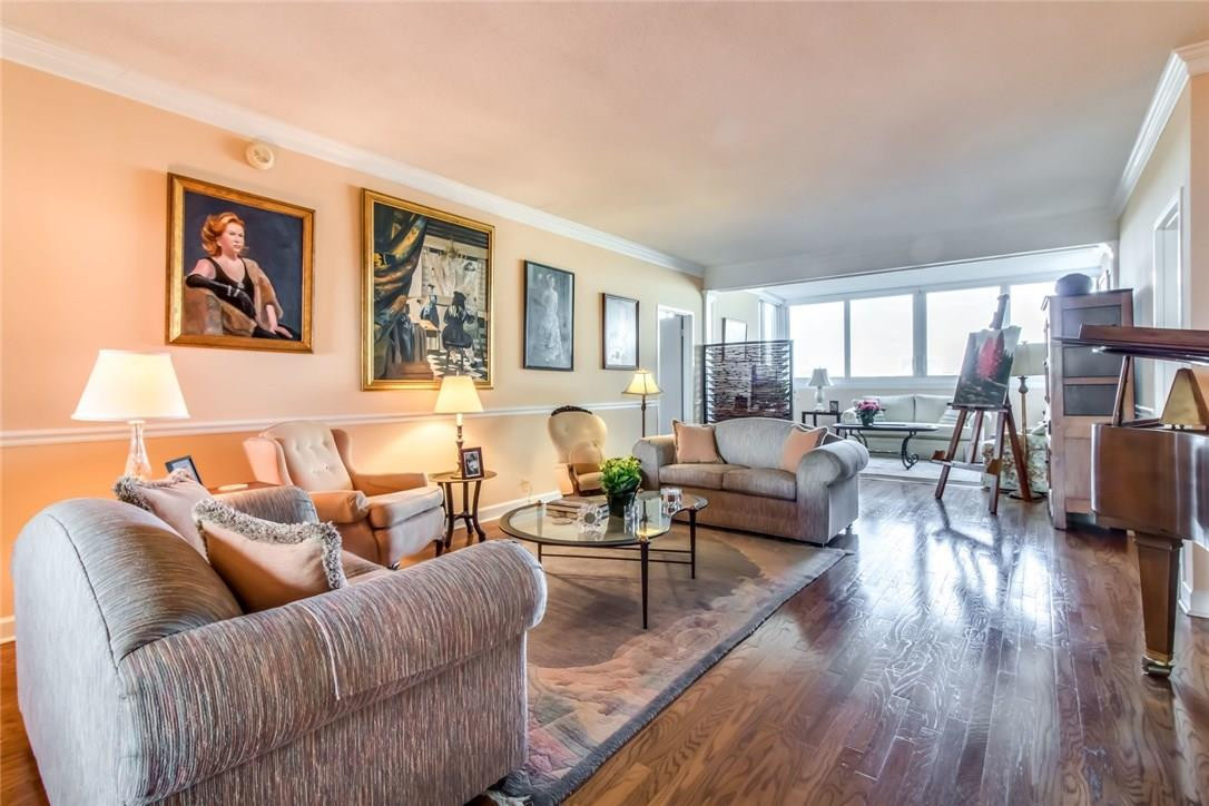 The Four Seasons - Residential