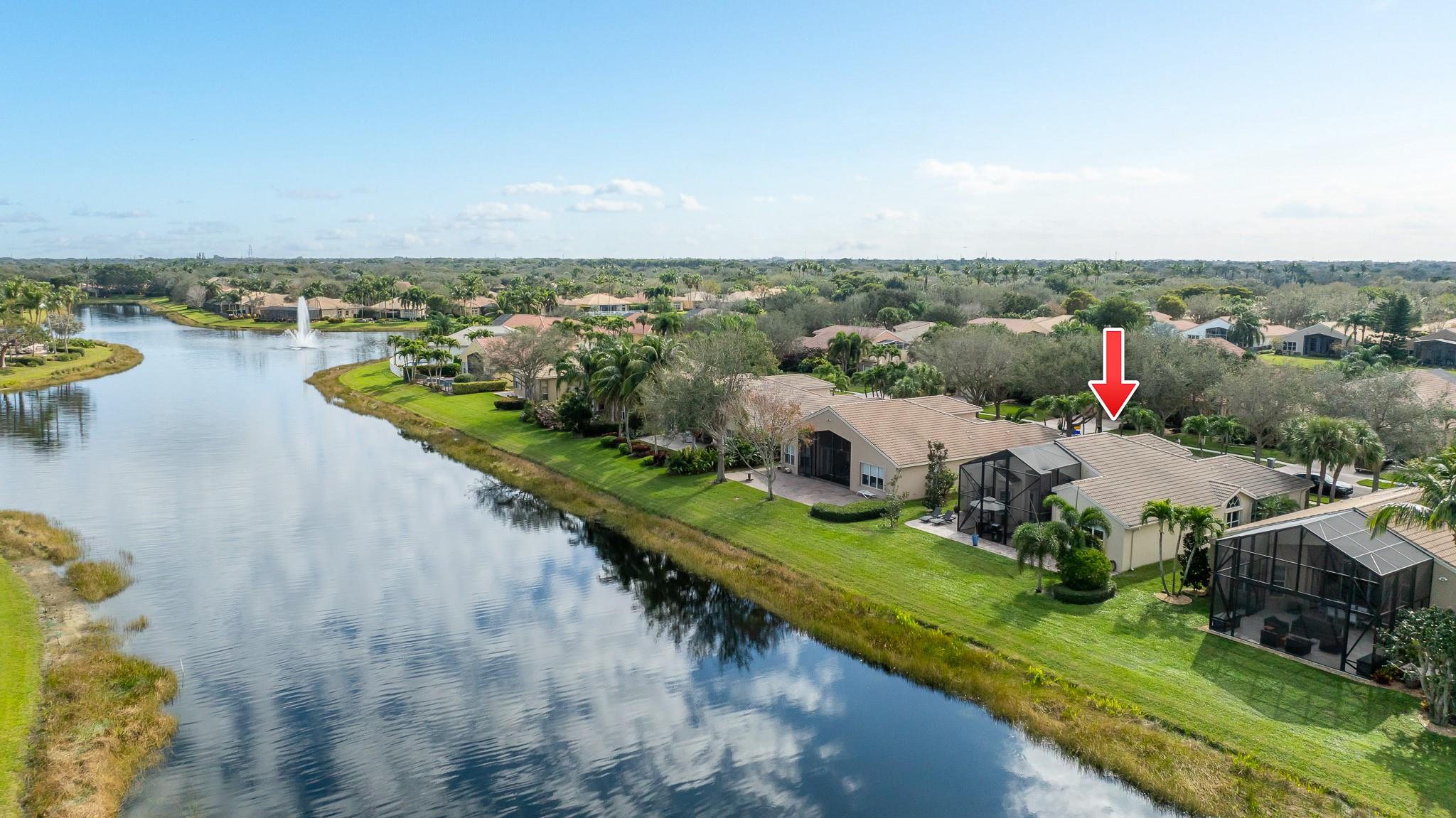 Valencia Pointe 01 - Residential