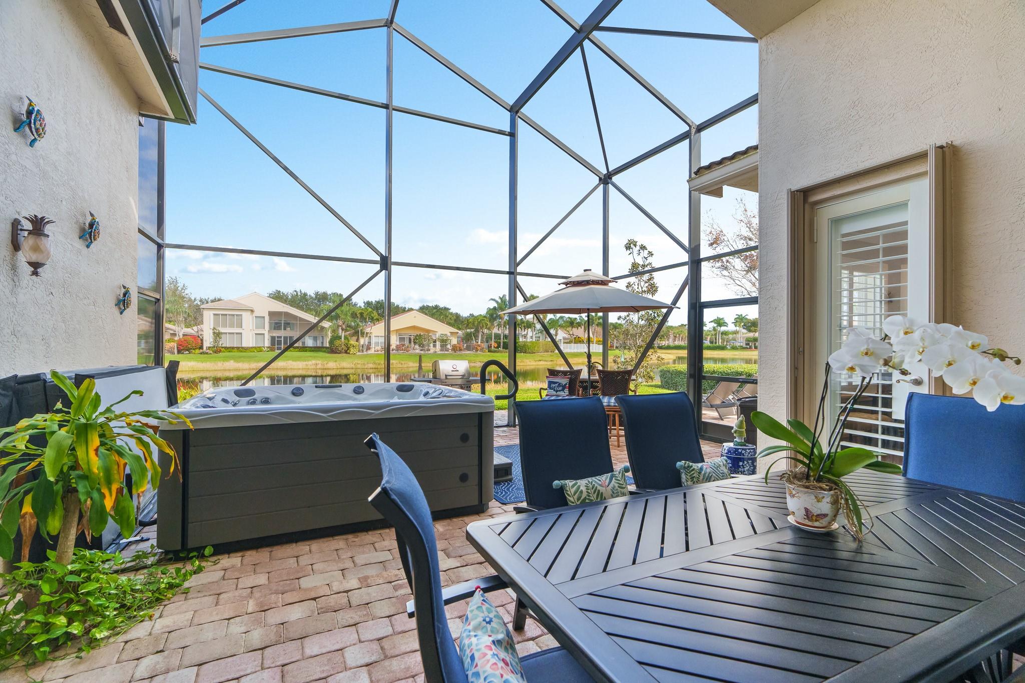 Valencia Pointe 01 - Residential