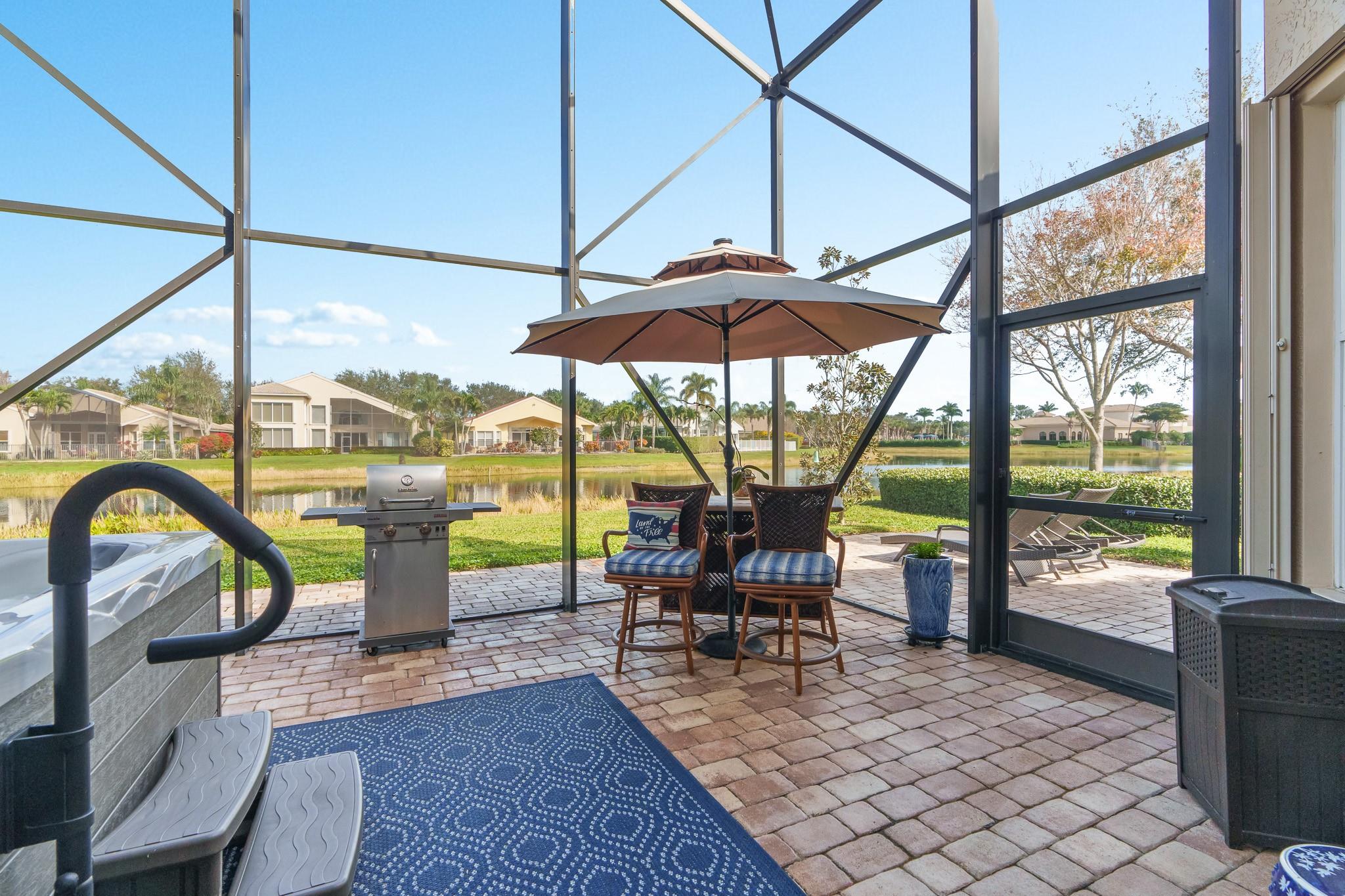 Valencia Pointe 01 - Residential