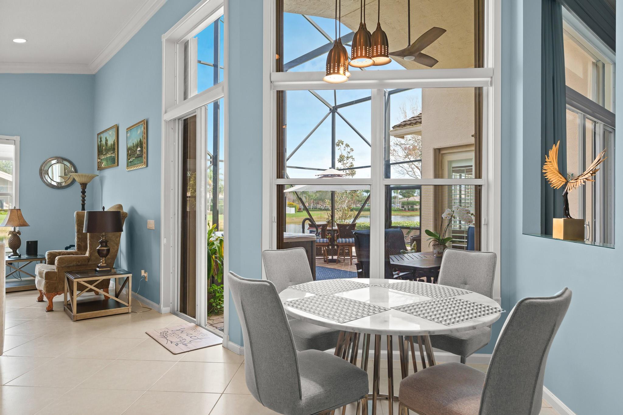 Valencia Pointe 01 - Residential