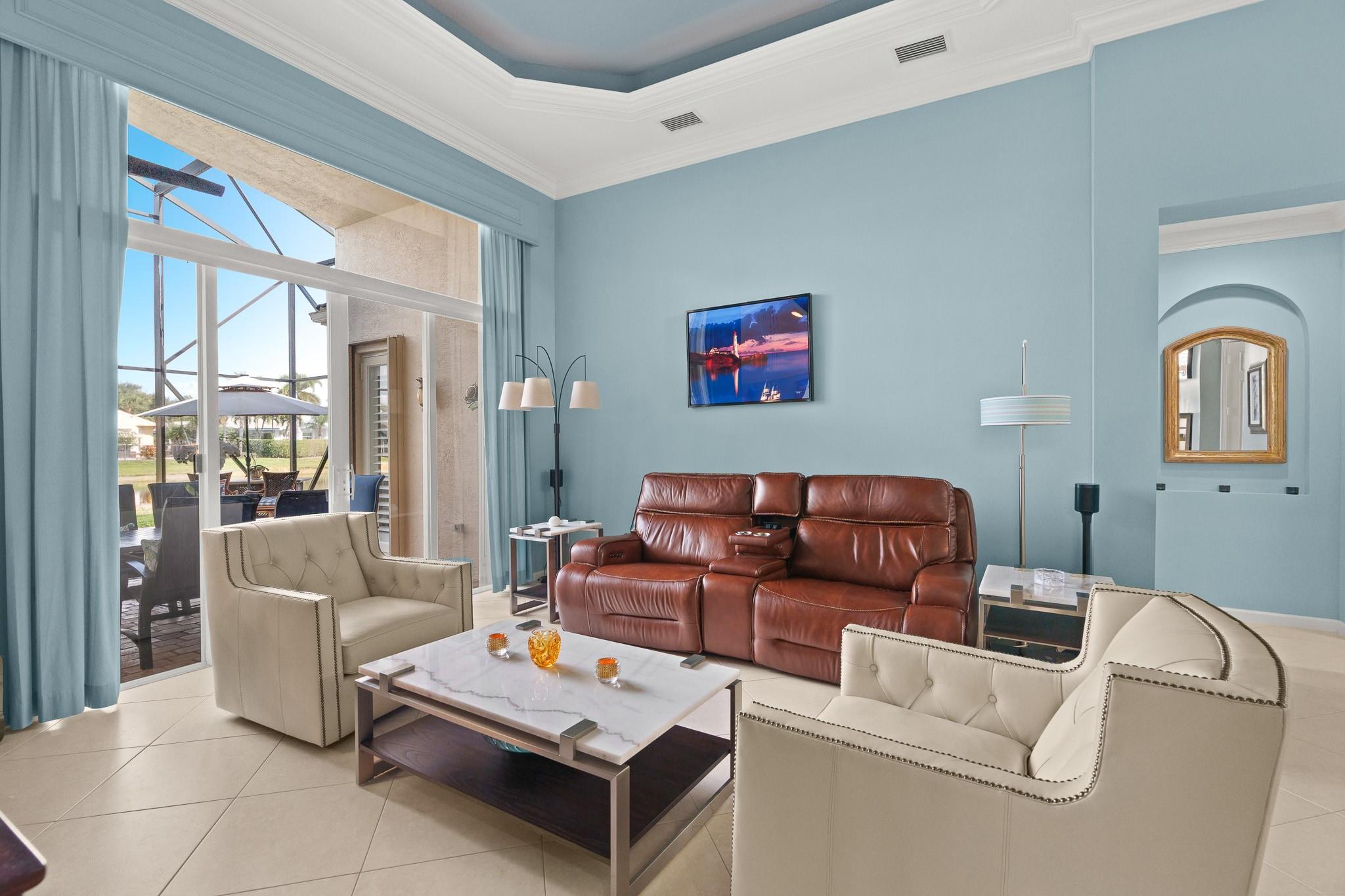 Valencia Pointe 01 - Residential