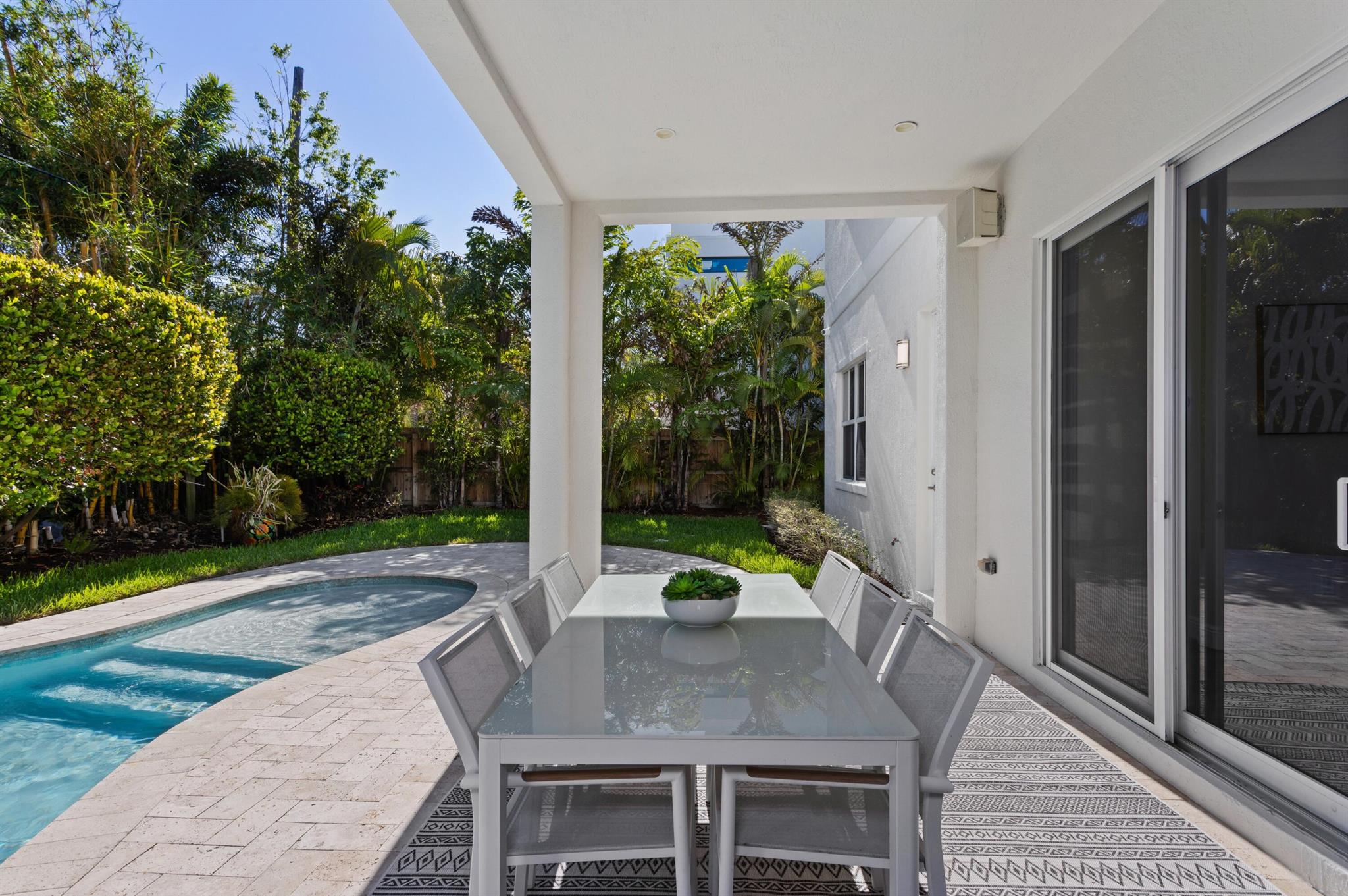 BOCA VILLAS SEC B - Residential