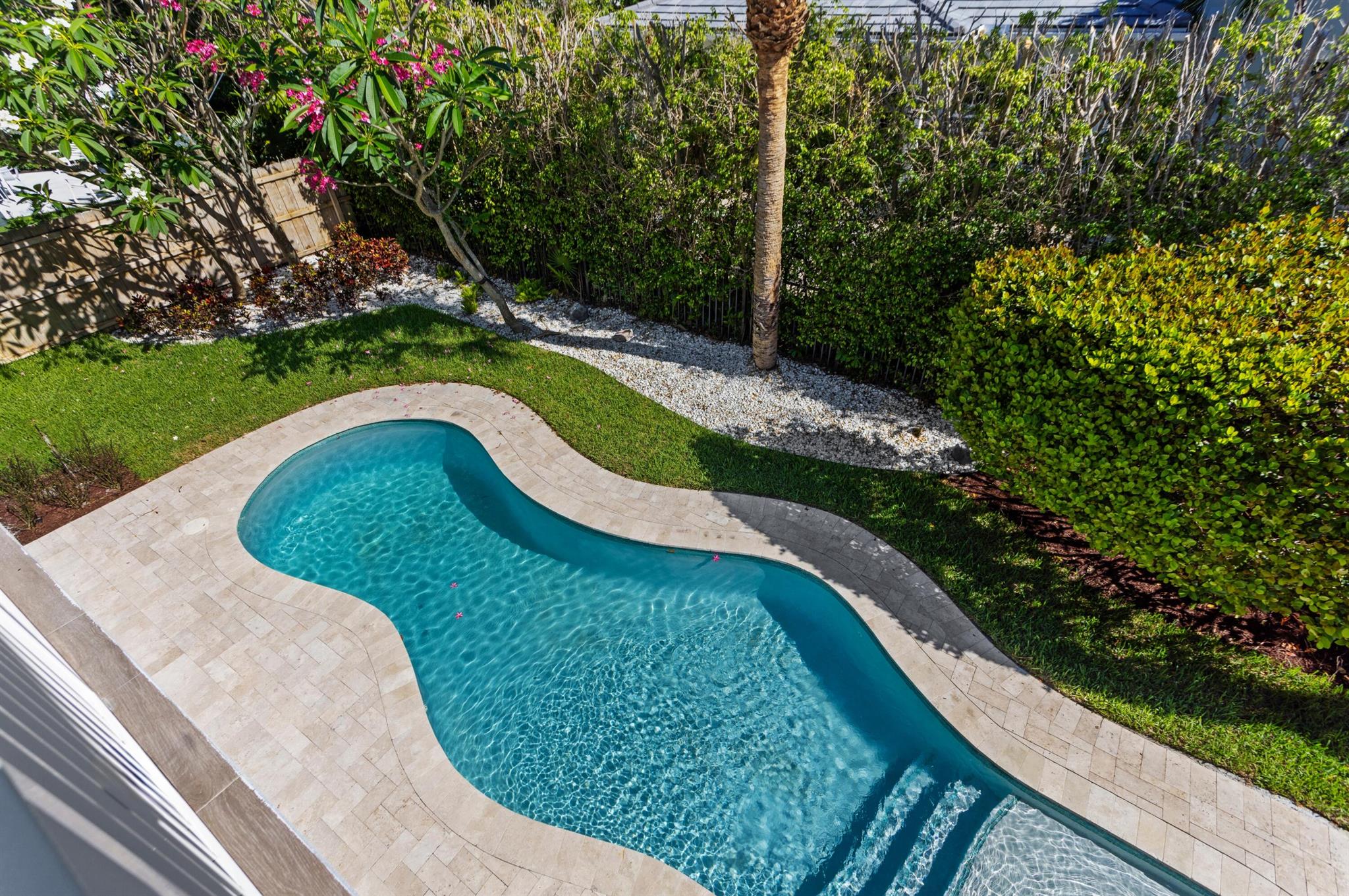 BOCA VILLAS SEC B - Residential