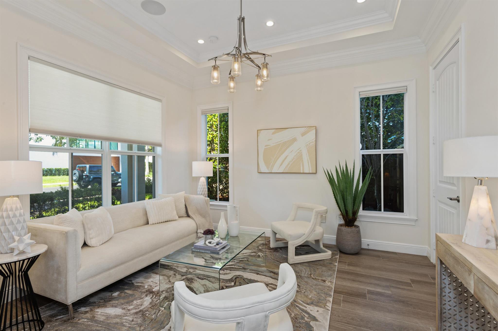 BOCA VILLAS SEC B - Residential