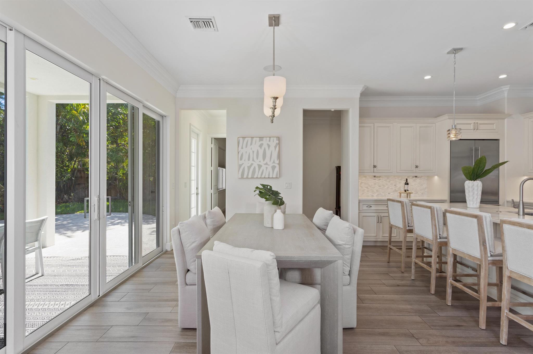 BOCA VILLAS SEC B - Residential