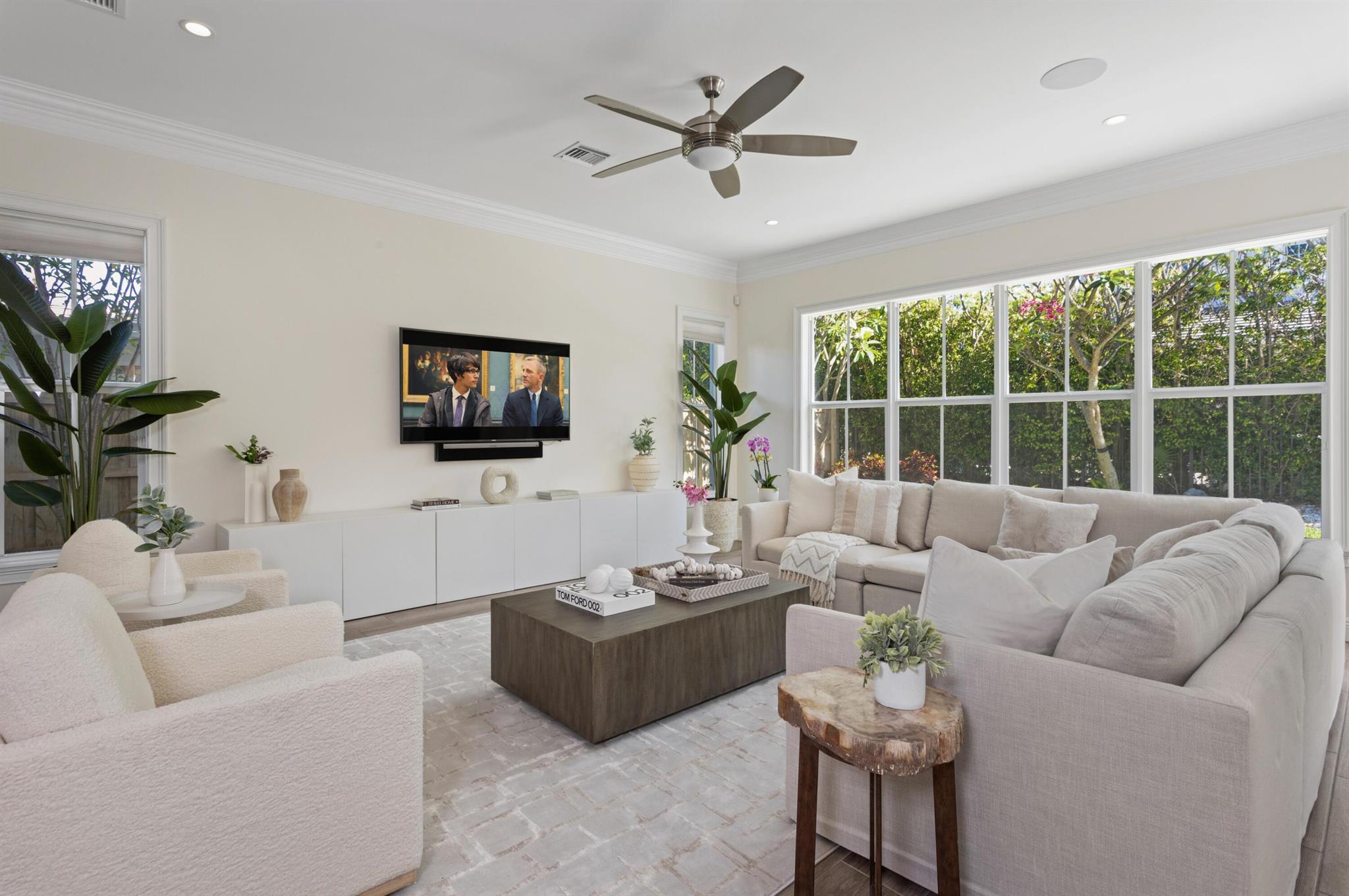 BOCA VILLAS SEC B - Residential