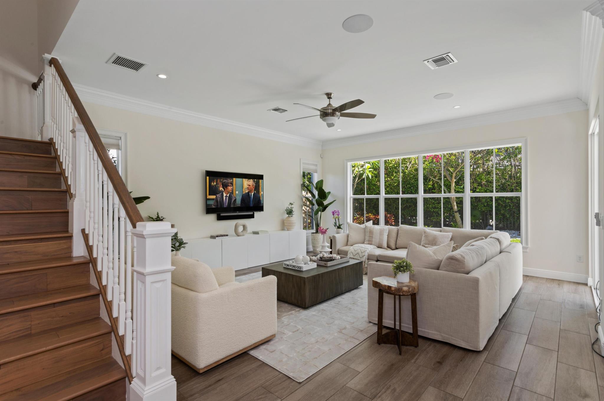 BOCA VILLAS SEC B - Residential