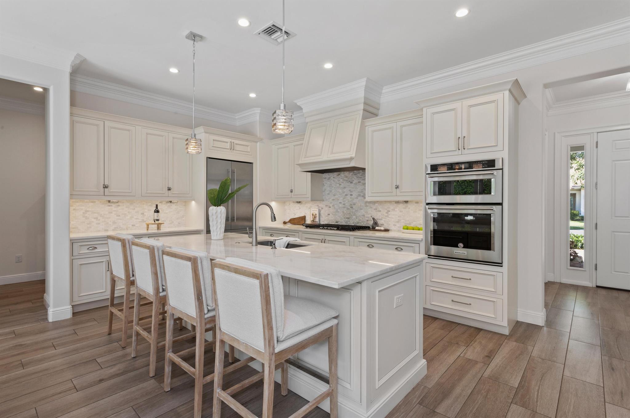 BOCA VILLAS SEC B - Residential