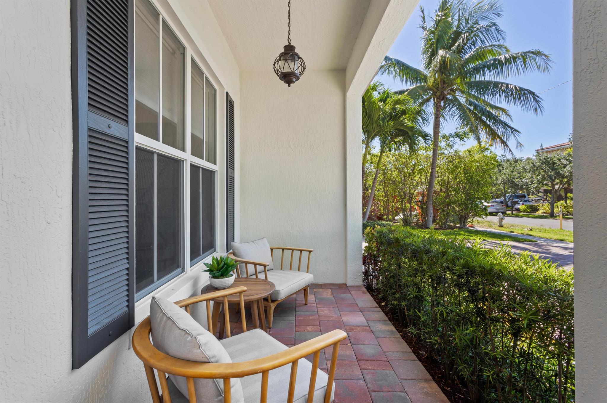 BOCA VILLAS SEC B - Residential