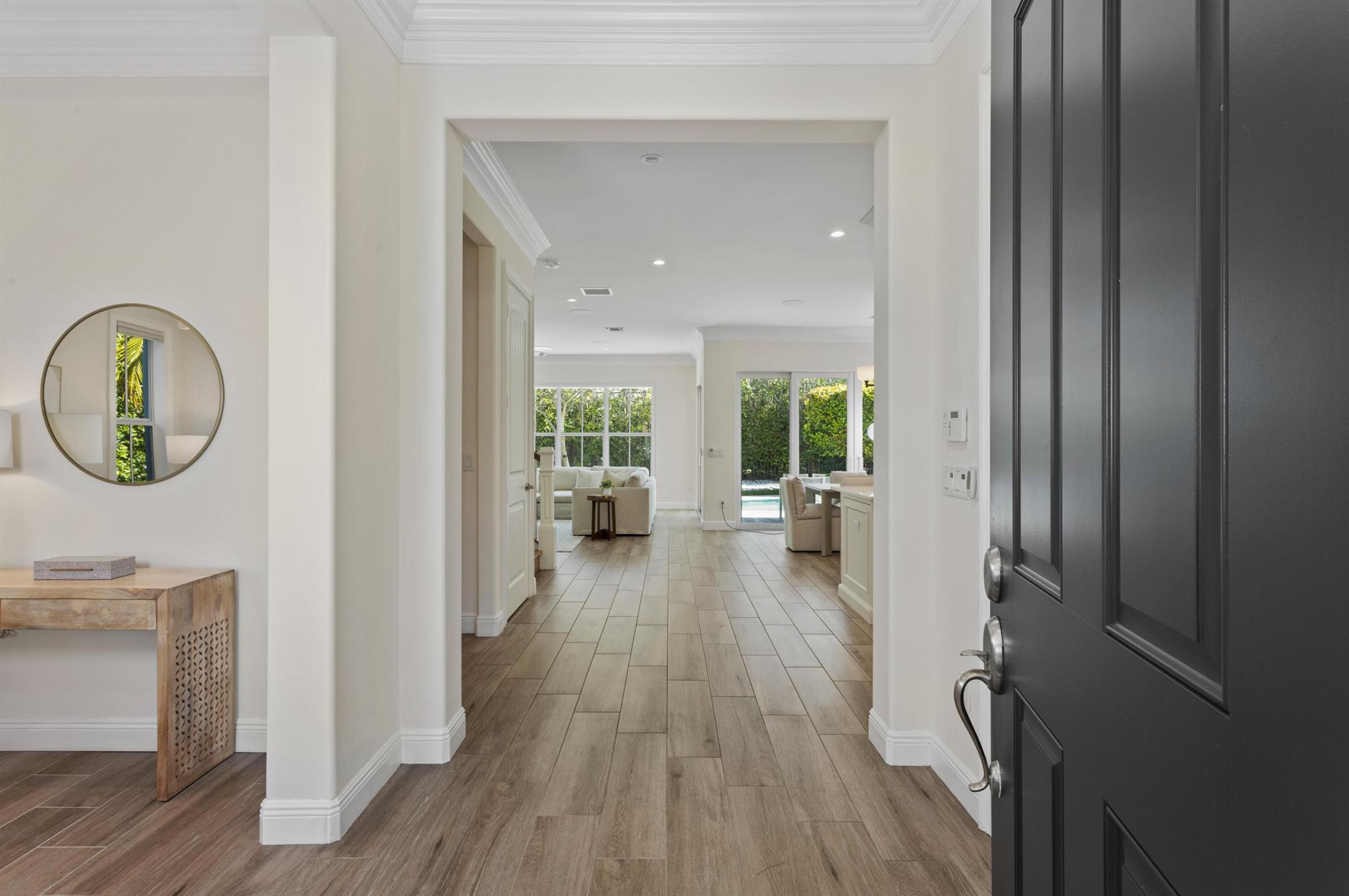 BOCA VILLAS SEC B - Residential