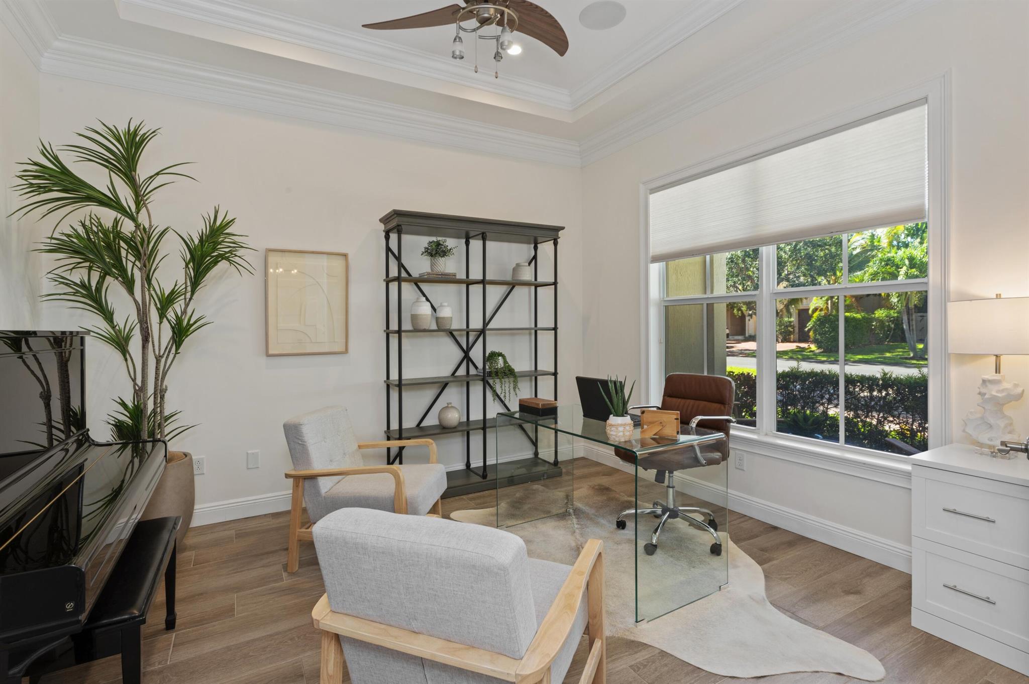 BOCA VILLAS SEC B - Residential