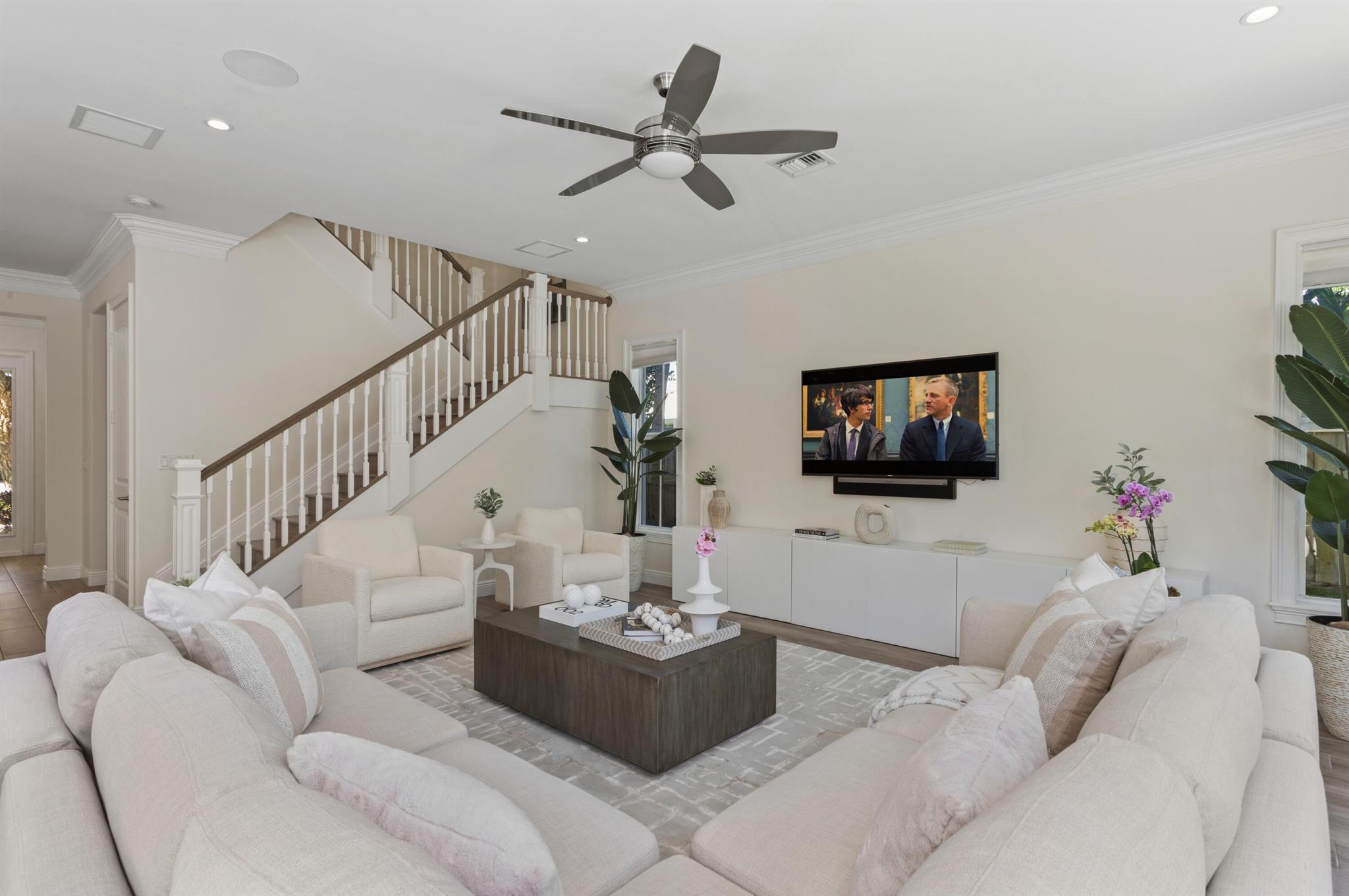 BOCA VILLAS SEC B - Residential