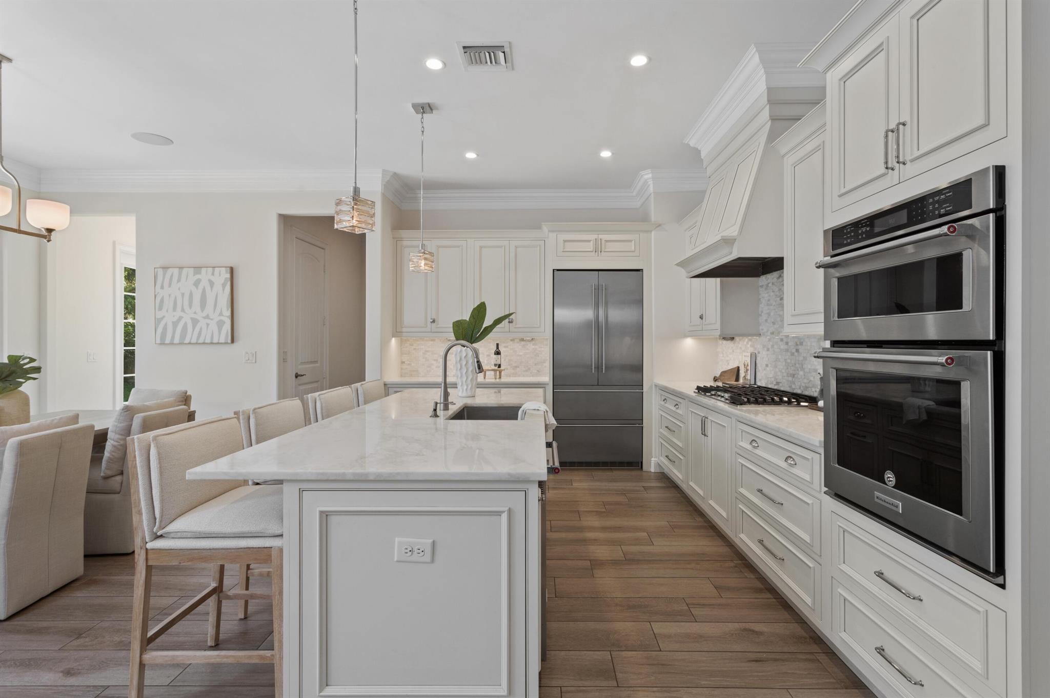 BOCA VILLAS SEC B - Residential