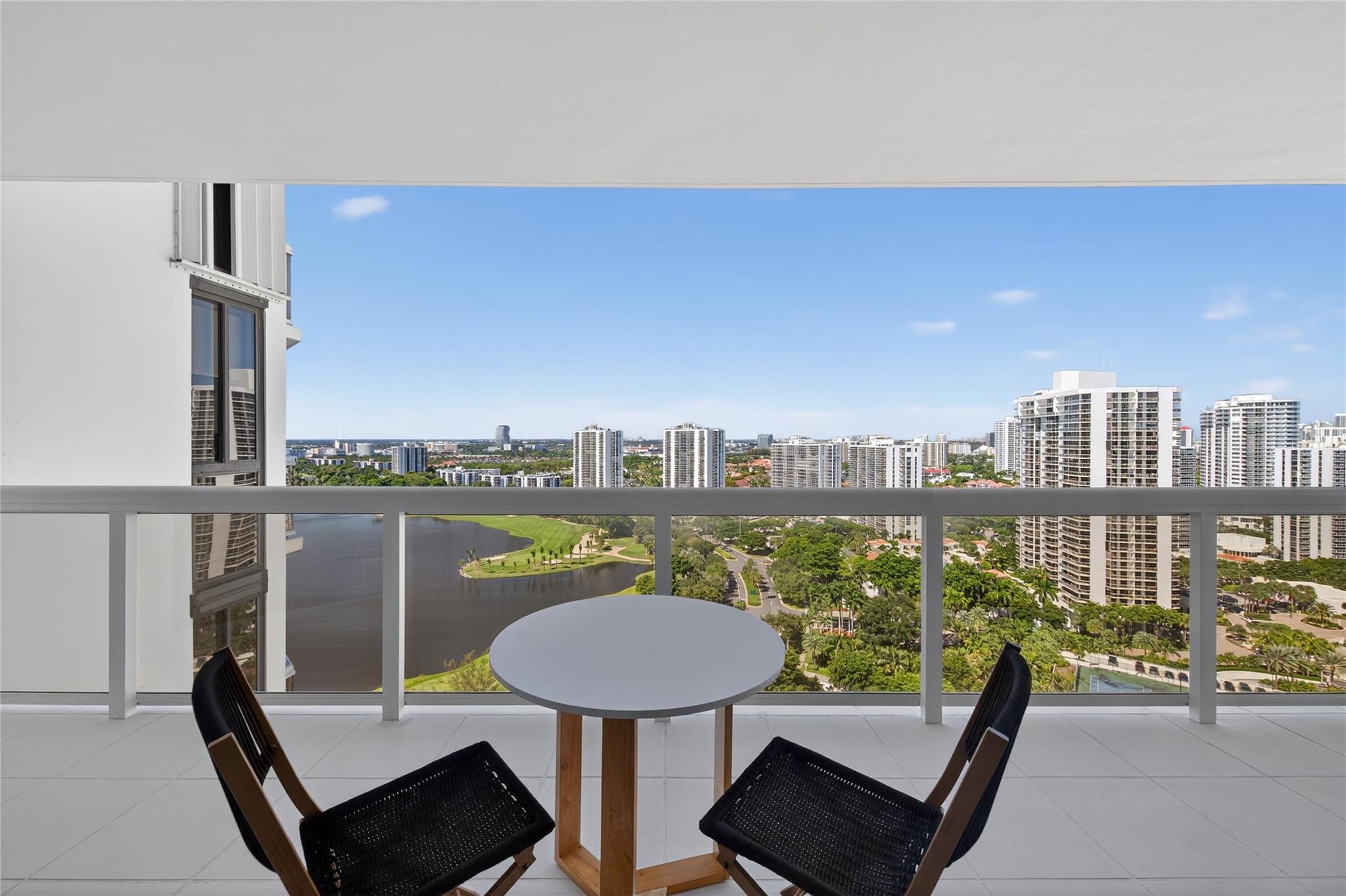 THE LANDMARK CONDO - Residential Lease