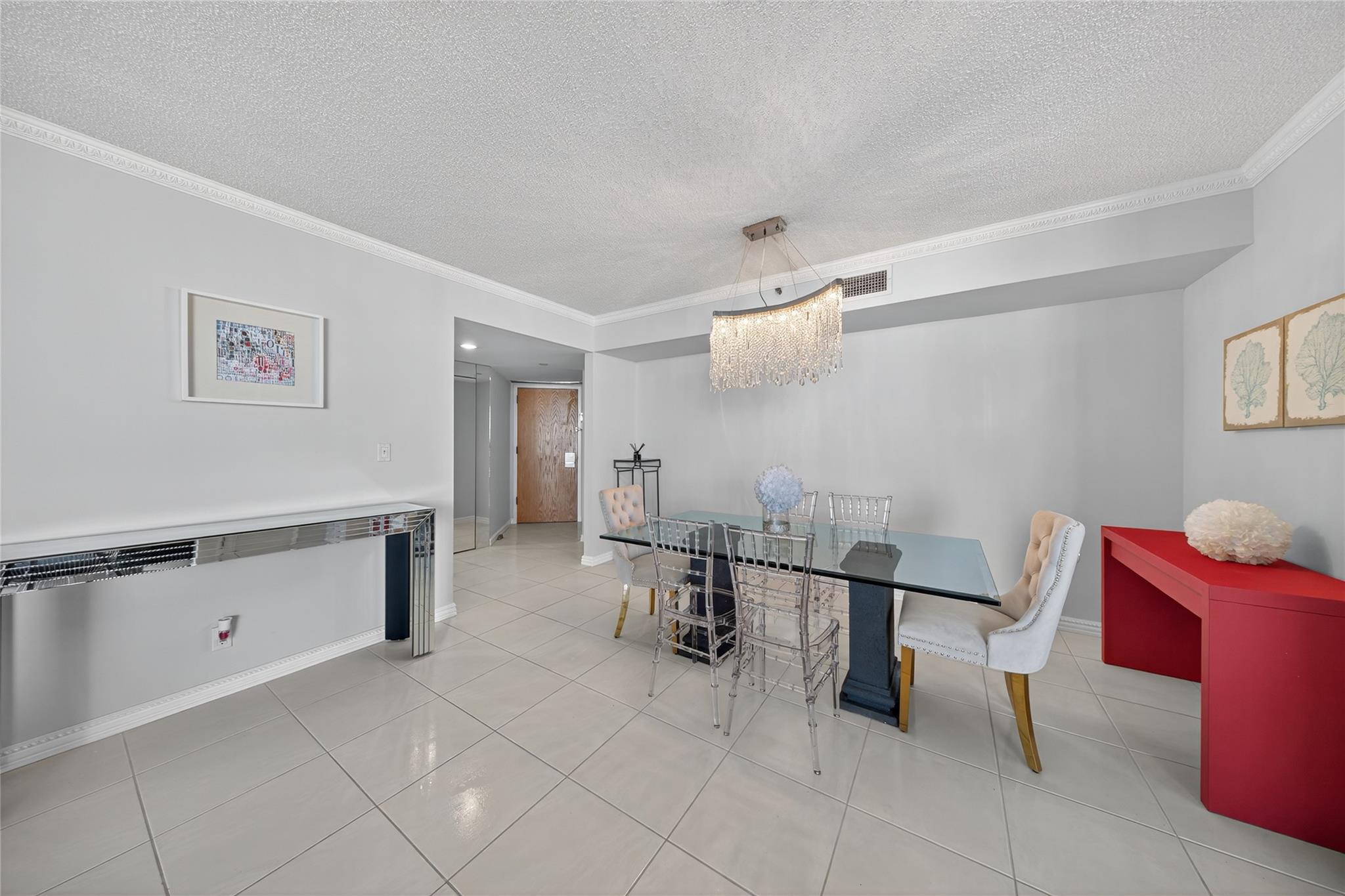 THE LANDMARK CONDO - Residential Lease