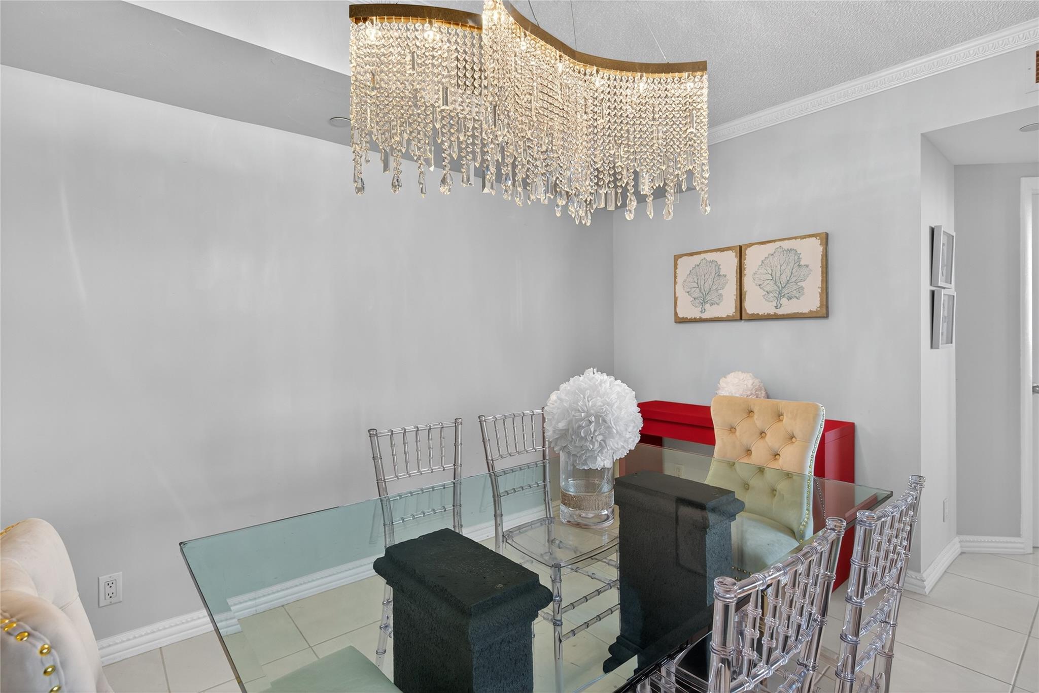 THE LANDMARK CONDO - Residential Lease