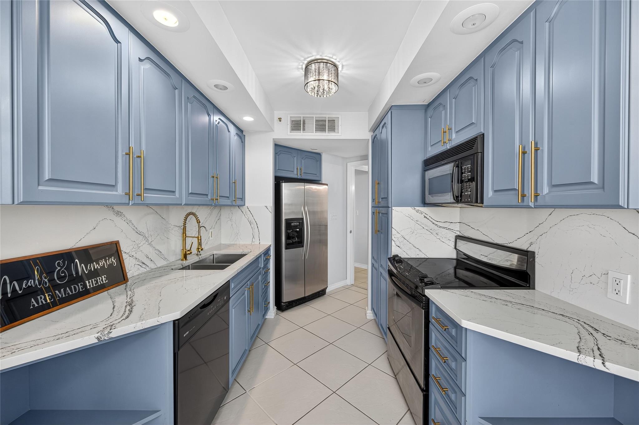 THE LANDMARK CONDO - Residential Lease