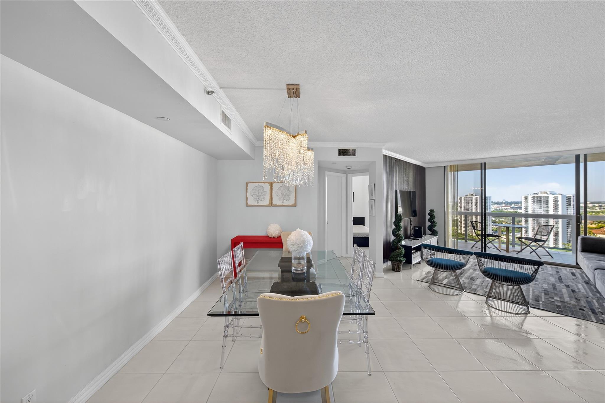 THE LANDMARK CONDO - Residential Lease