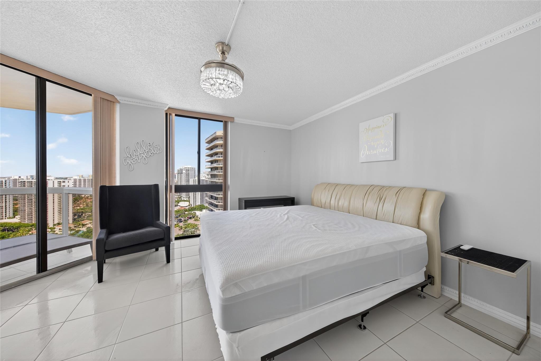 THE LANDMARK CONDO - Residential Lease