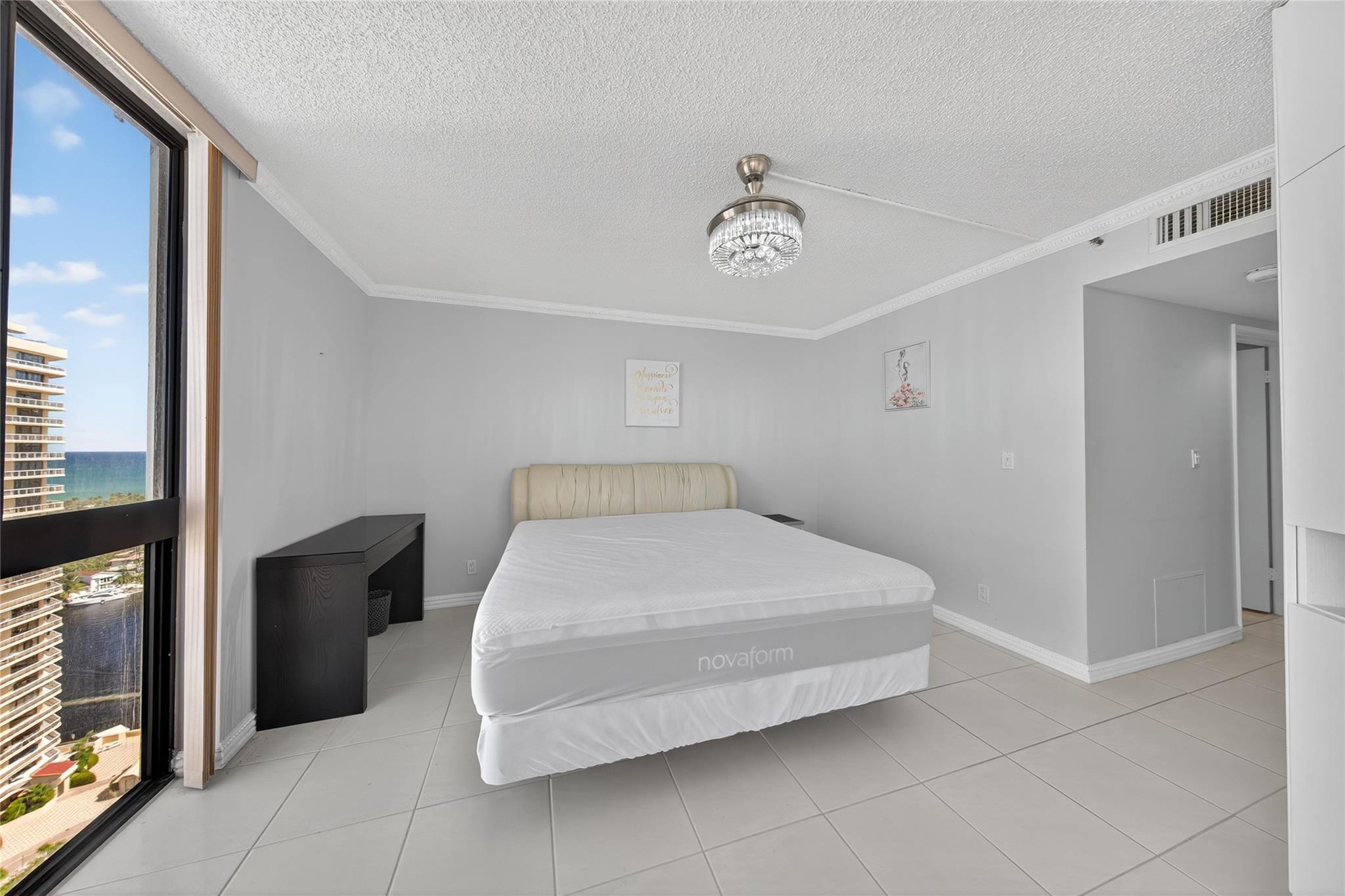 THE LANDMARK CONDO - Residential Lease