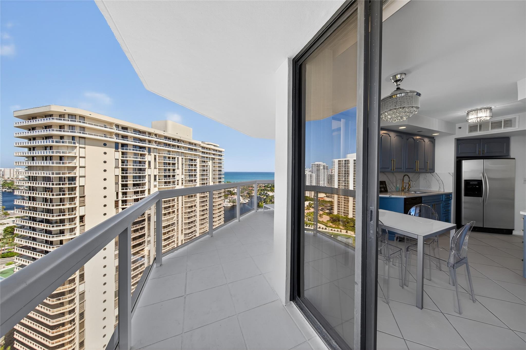 THE LANDMARK CONDO - Residential Lease