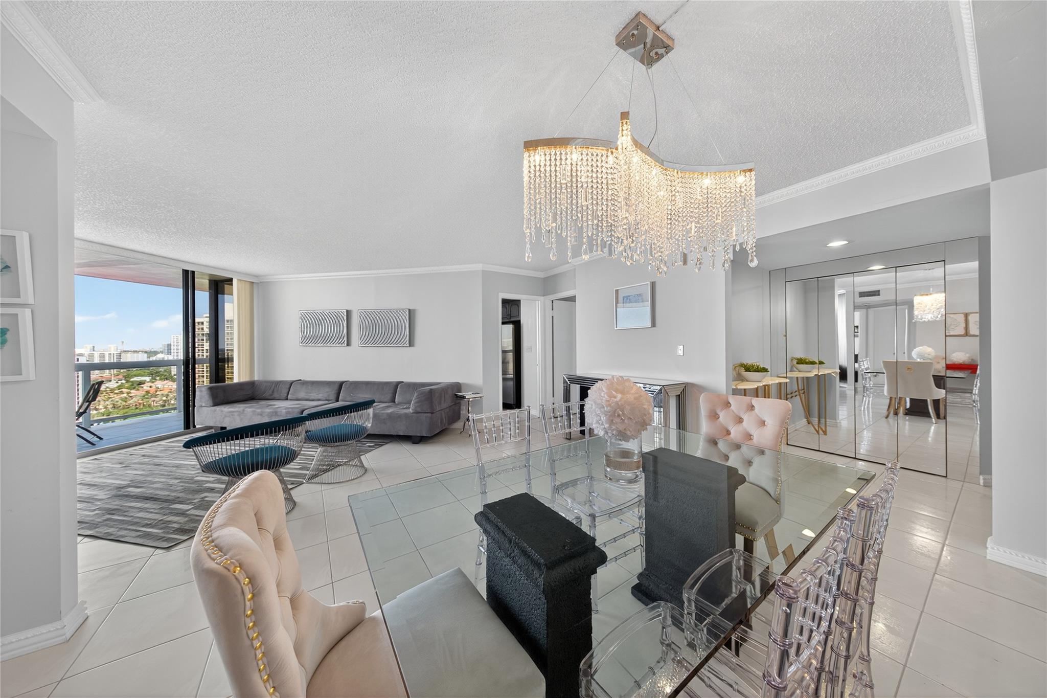 THE LANDMARK CONDO - Residential Lease