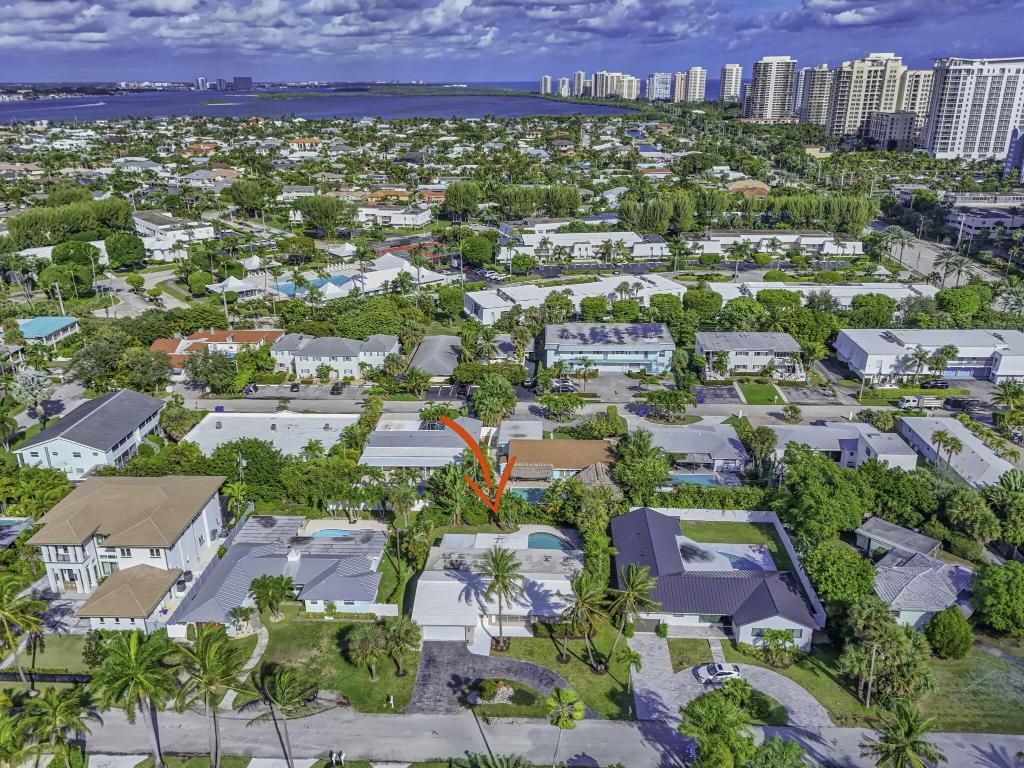 YACHT HARBOR EST - Residential Lease