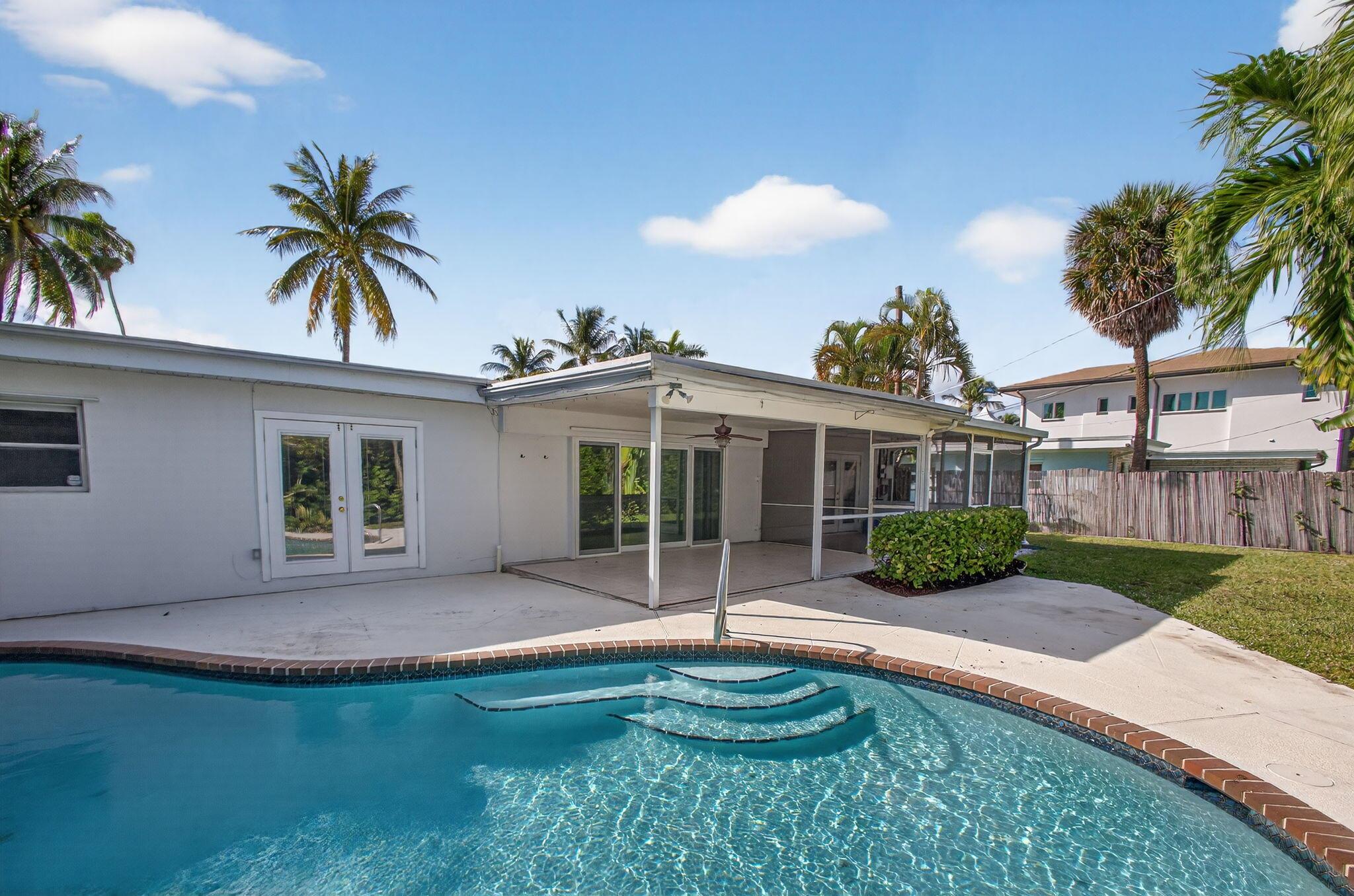 YACHT HARBOR EST - Residential Lease