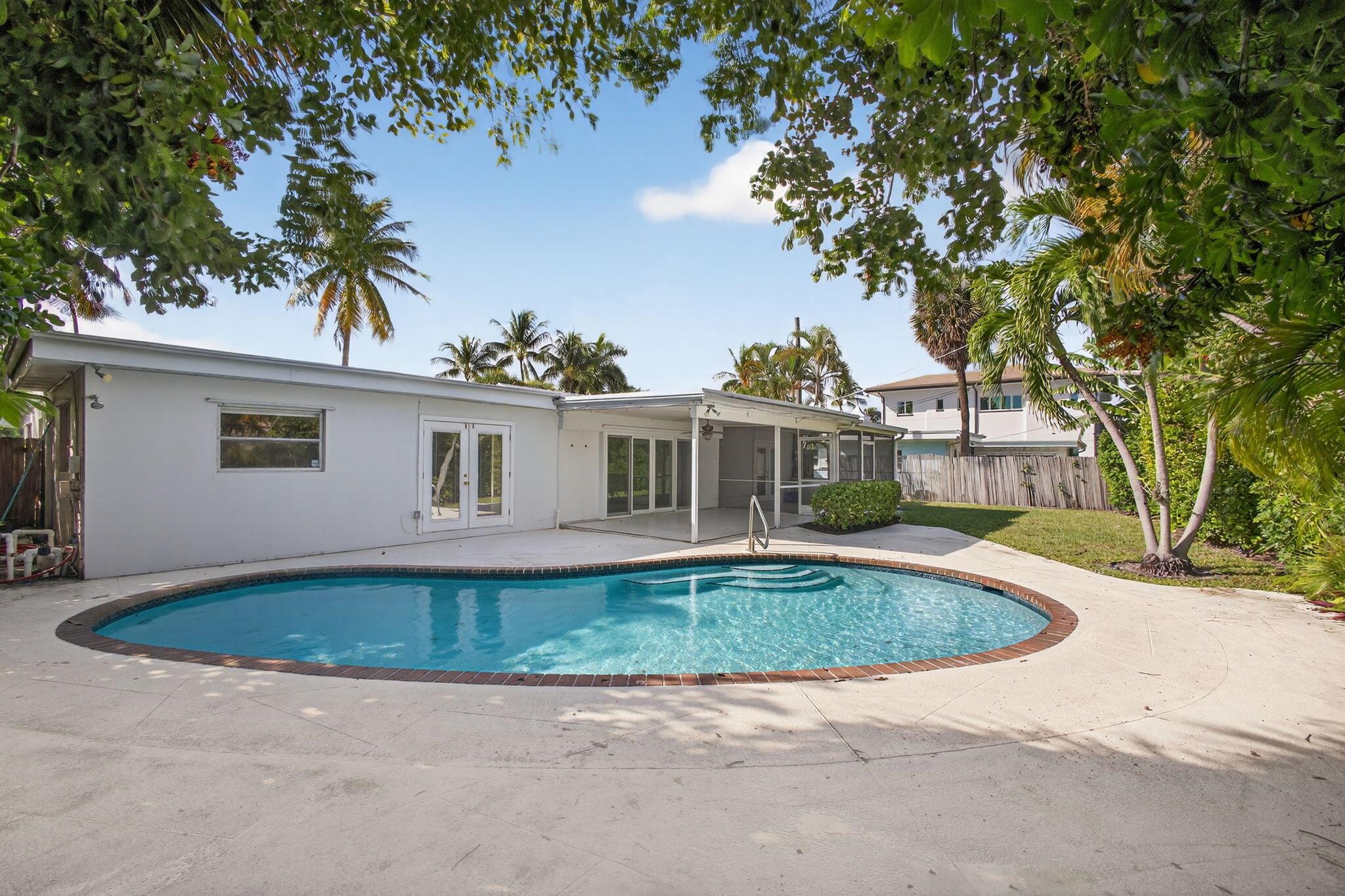 YACHT HARBOR EST - Residential Lease