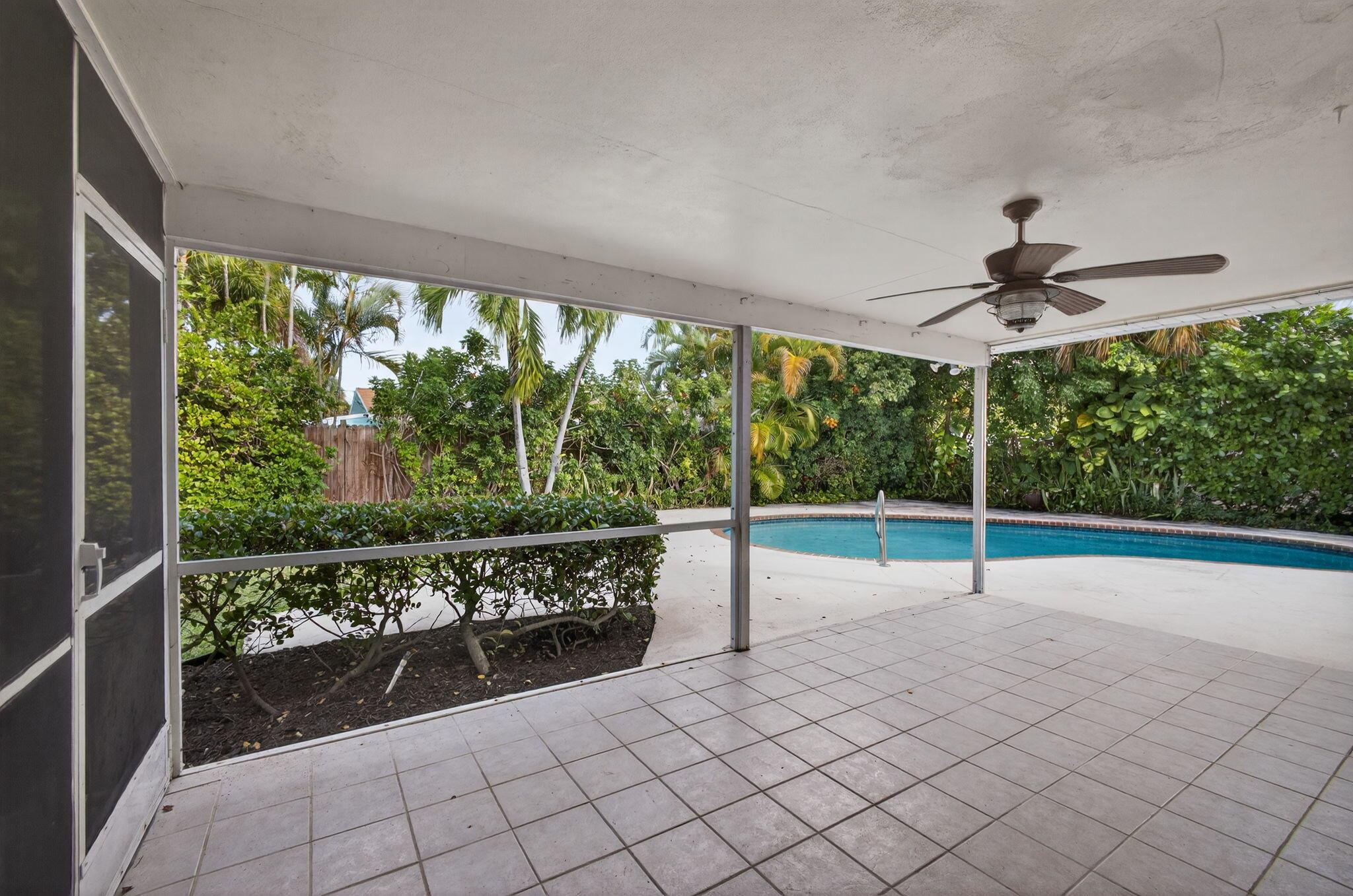 YACHT HARBOR EST - Residential Lease