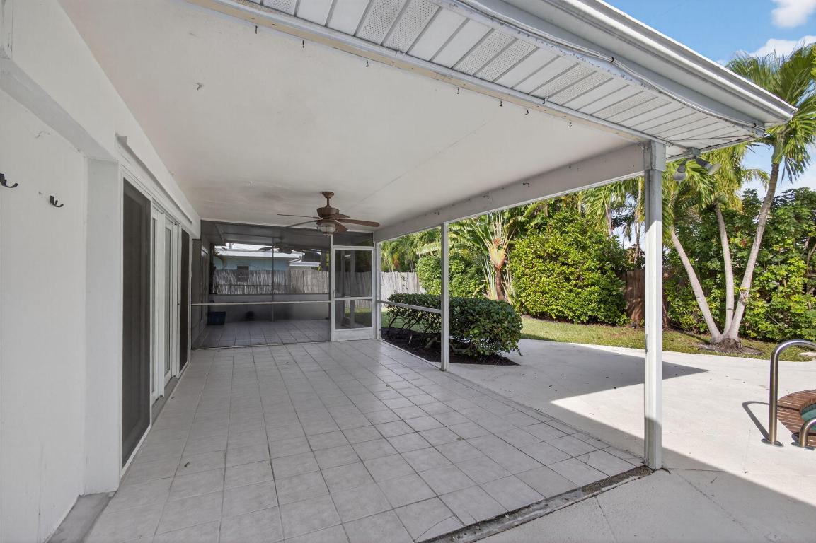 YACHT HARBOR EST - Residential Lease