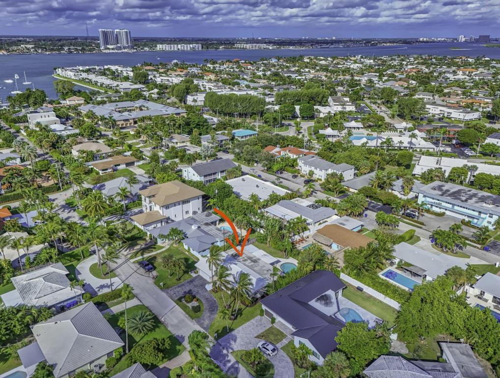 YACHT HARBOR EST - Residential Lease