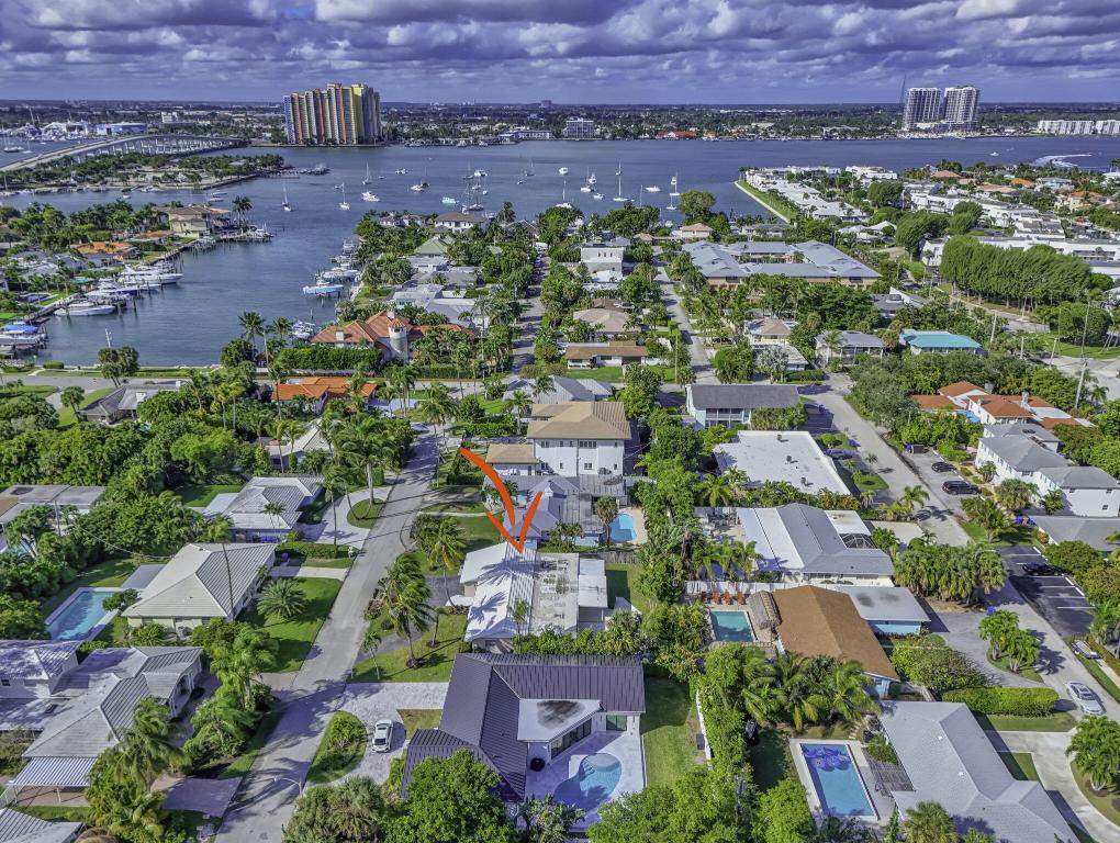 YACHT HARBOR EST - Residential Lease