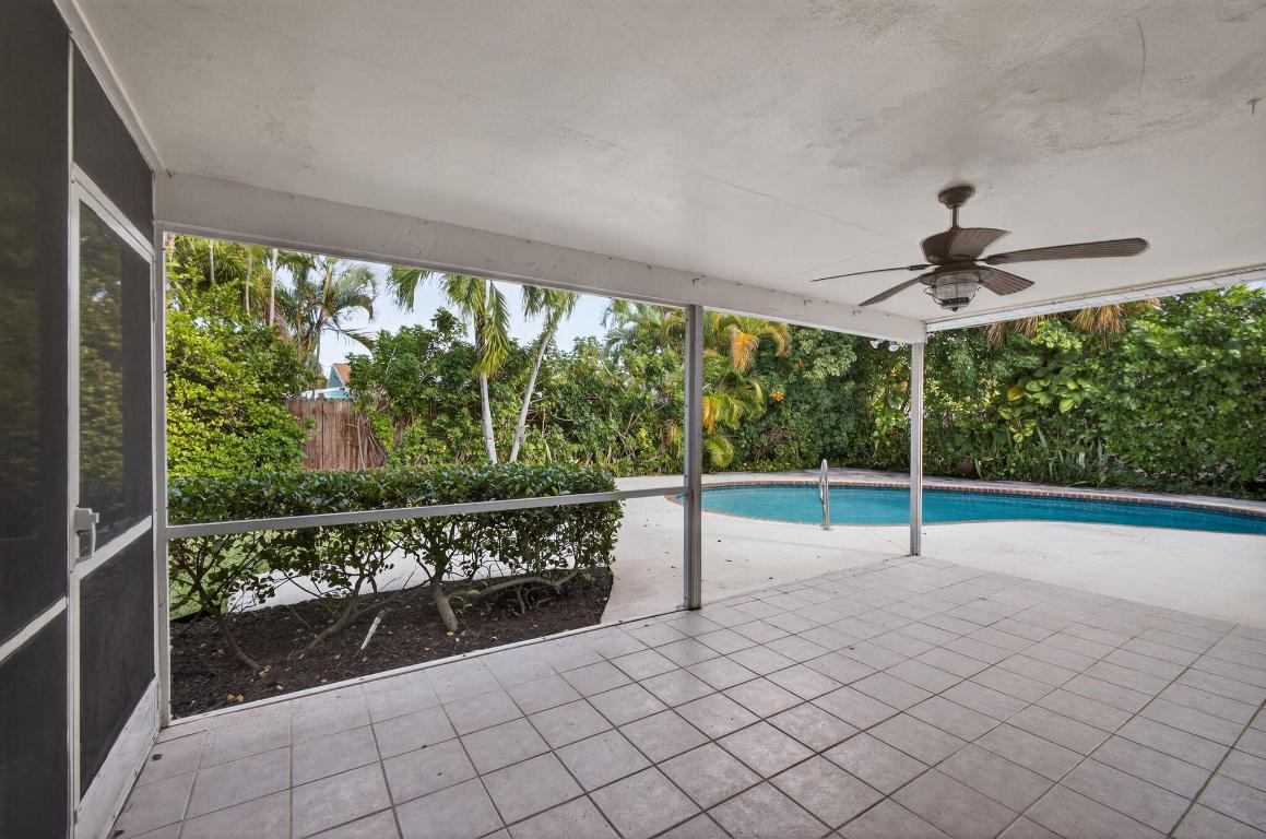 YACHT HARBOR EST - Residential Lease