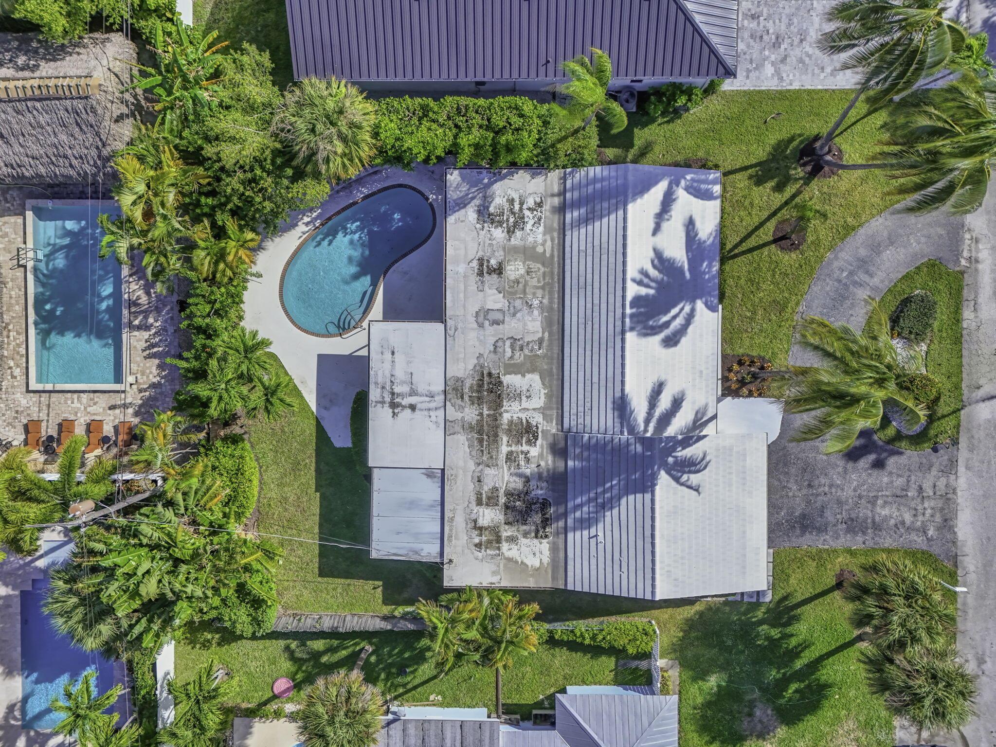 YACHT HARBOR EST - Residential Lease