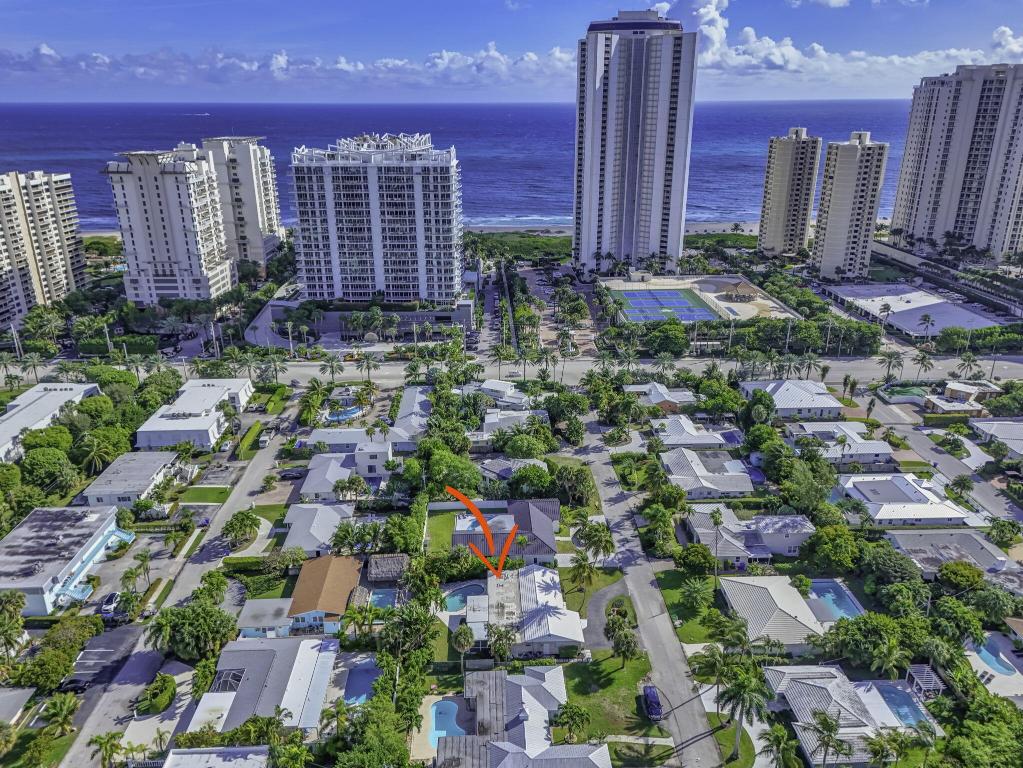 YACHT HARBOR EST - Residential Lease