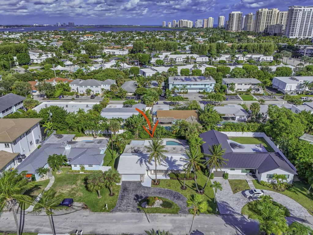 YACHT HARBOR EST - Residential Lease